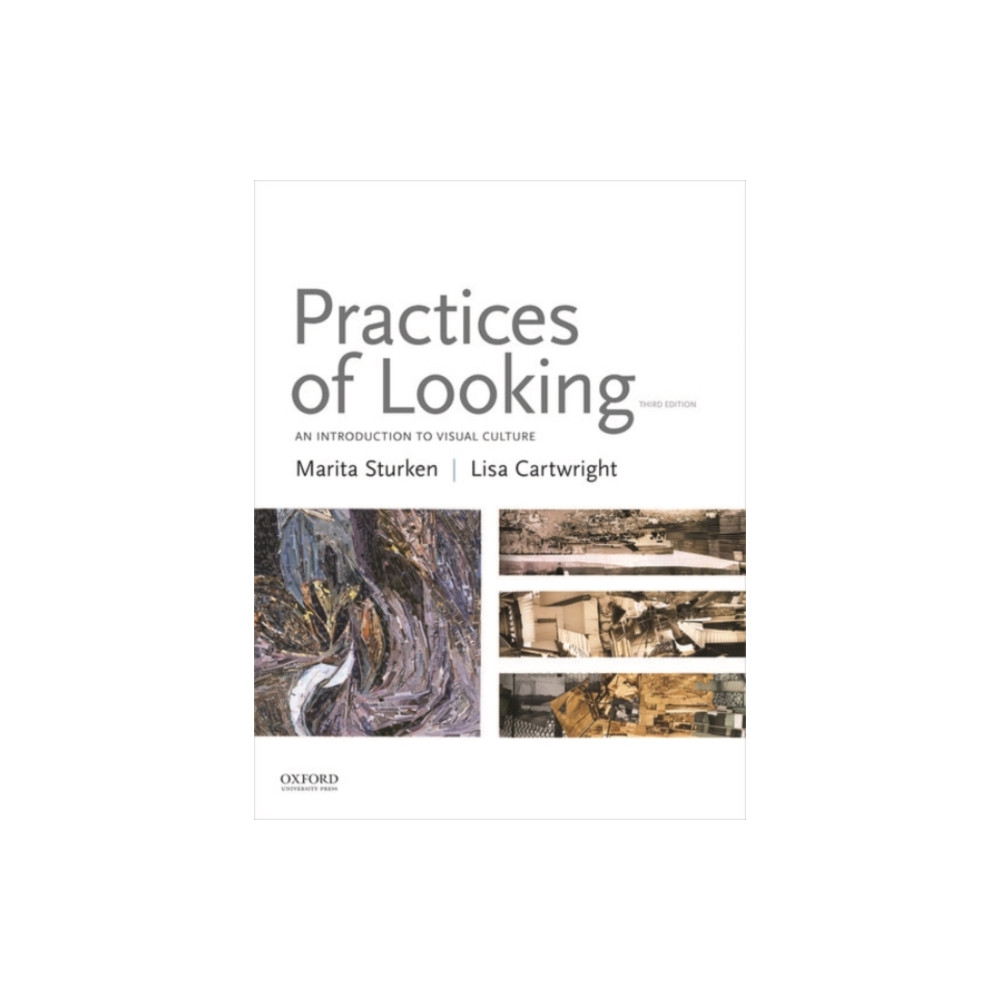 Produktbild för Practices of Looking (häftad, eng)