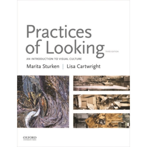 Oxford University Press Inc Practices of Looking (häftad, eng)