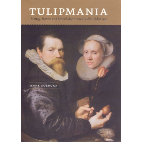 The university of chicago press Tulipmania (häftad, eng)