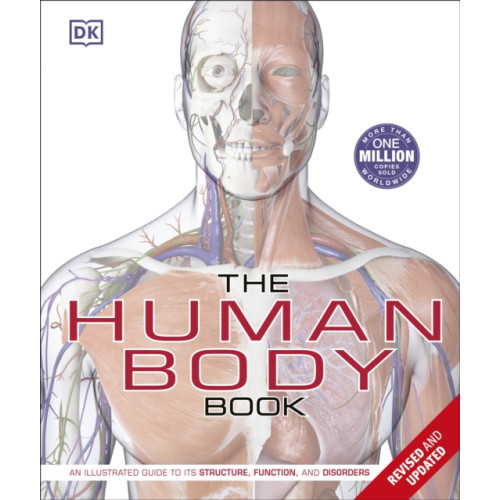 Dorling Kindersley Ltd The Human Body Book (inbunden, eng)