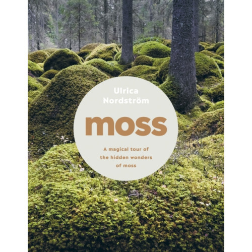 Penguin books ltd Moss (inbunden, eng)