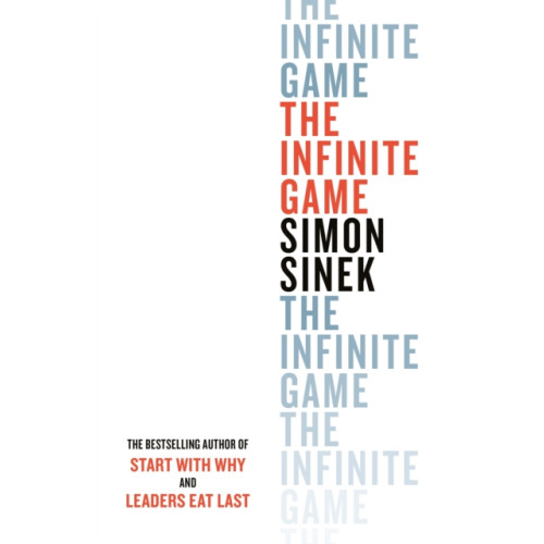 Penguin books ltd The Infinite Game (häftad, eng)