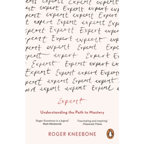 Penguin books ltd Expert (häftad, eng)
