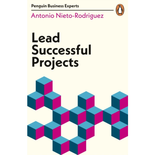Penguin books ltd Lead Successful Projects (häftad, eng)