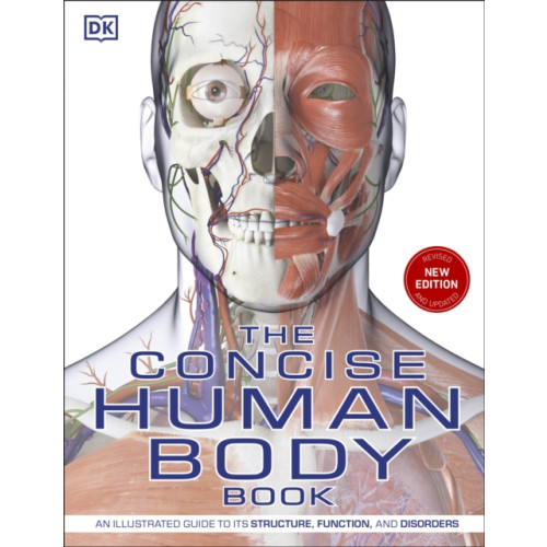 Dorling Kindersley Ltd The Concise Human Body Book (häftad, eng)