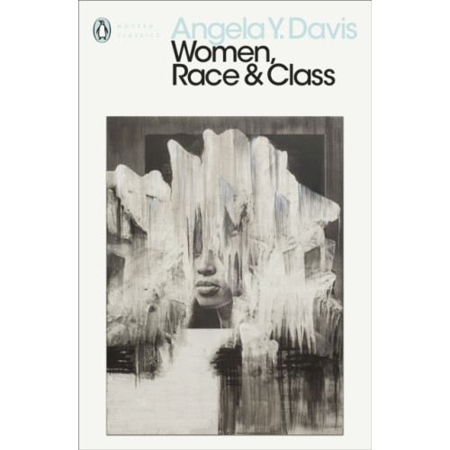 Penguin books ltd Women, Race & Class (häftad, eng)