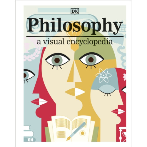 Dorling Kindersley Ltd Philosophy (inbunden, eng)