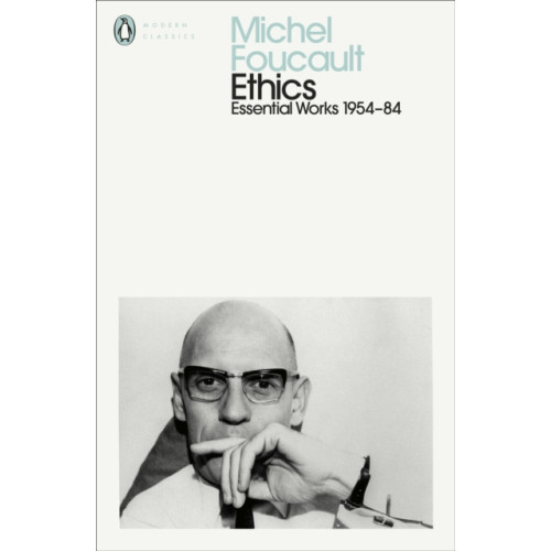 Penguin books ltd Ethics (häftad, eng)