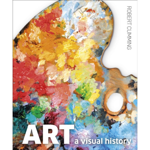 Dorling Kindersley Ltd Art (inbunden, eng)