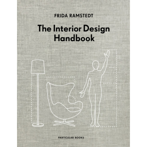Penguin books ltd The Interior Design Handbook (inbunden, eng)