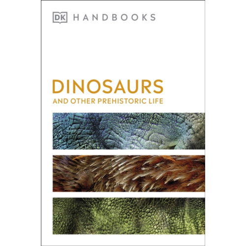 Dorling Kindersley Ltd Dinosaurs and Other Prehistoric Life (häftad, eng)