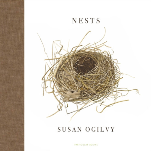 Penguin books ltd Nests (inbunden, eng)