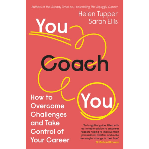 Penguin books ltd You Coach You (häftad, eng)