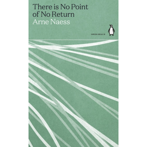 Penguin books ltd There is No Point of No Return (häftad, eng)