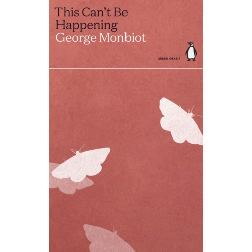 Penguin books ltd This Can't Be Happening (häftad, eng)