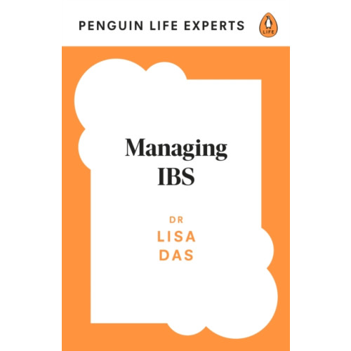 Penguin books ltd Managing IBS (häftad, eng)