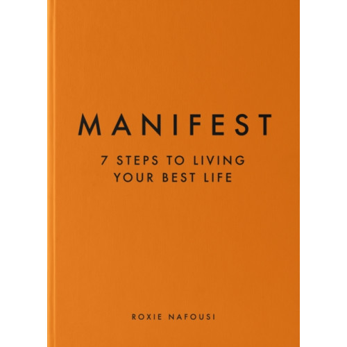 Penguin books ltd Manifest (inbunden, eng)