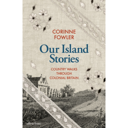 Penguin books ltd Our Island Stories (inbunden, eng)