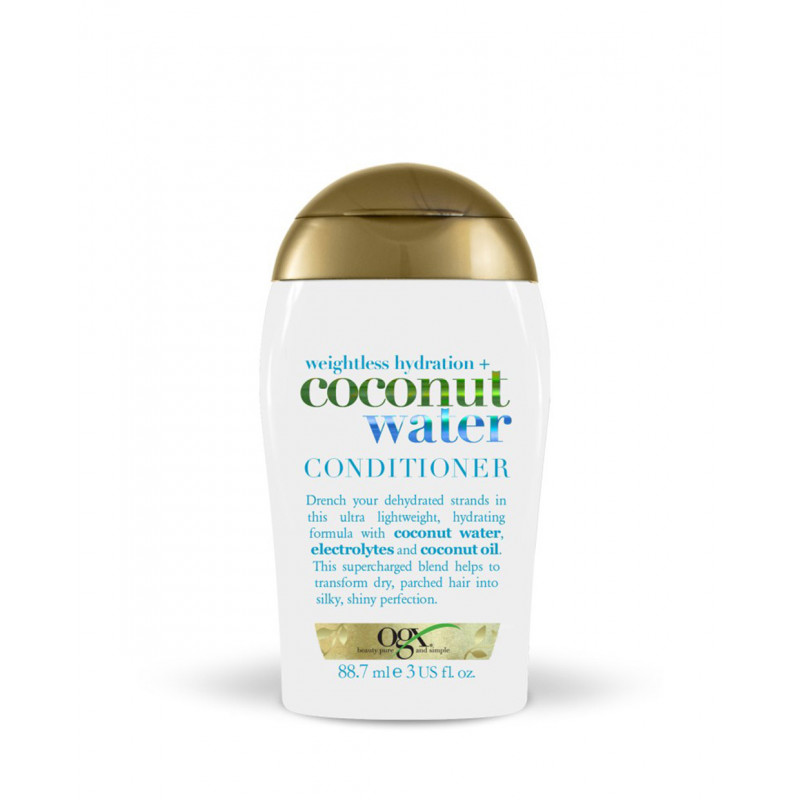 Produktbild för Coconut Water Balsam Mini