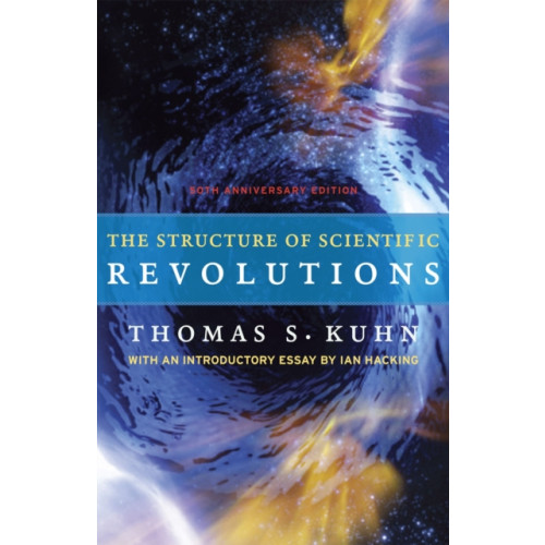 The university of chicago press The Structure of Scientific Revolutions (häftad, eng)