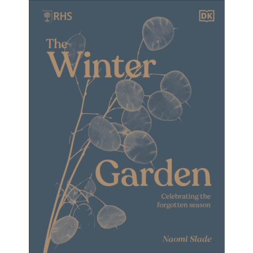 Dorling Kindersley Ltd RHS The Winter Garden (inbunden, eng)