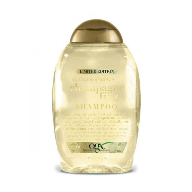 Produktbild för Champagne Fizz Shampoo