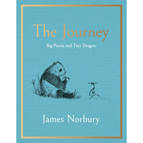 Penguin books ltd The Journey (inbunden, eng)