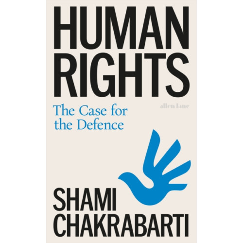Penguin books ltd Human Rights (inbunden, eng)