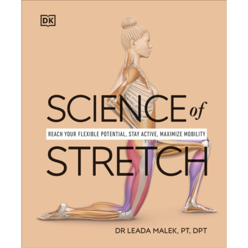 Dorling Kindersley Ltd Science of Stretch (häftad, eng)
