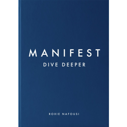 Penguin books ltd Manifest: Dive Deeper (inbunden, eng)