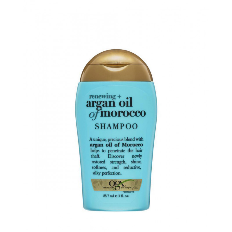 Produktbild för Argan Oil Shampoo Mini 88.7ml