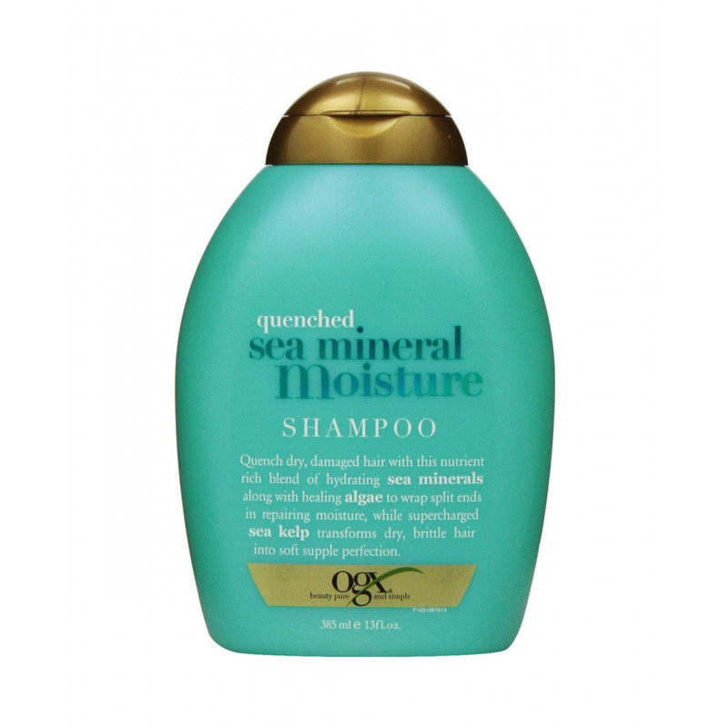 Produktbild för Sea Mineral Shampoo