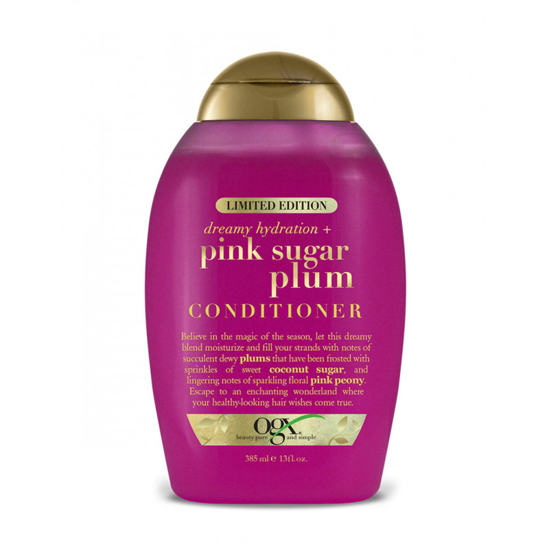Produktbild för Pink Sugar Plum Conditioner