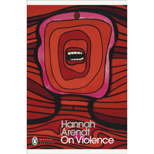 Penguin books ltd On Violence (häftad, eng)