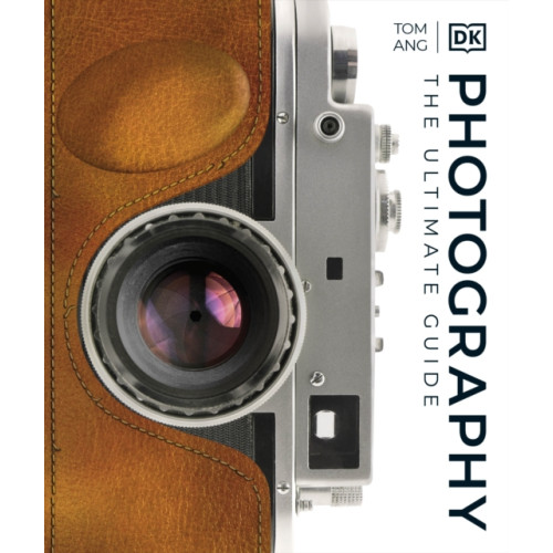 Dorling Kindersley Ltd Photography (inbunden, eng)