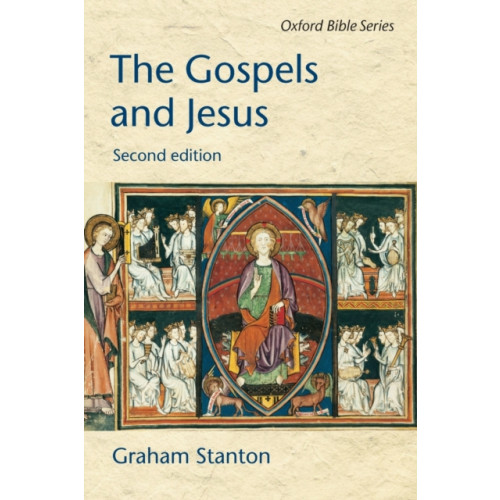 Oxford University Press The Gospels and Jesus (häftad, eng)