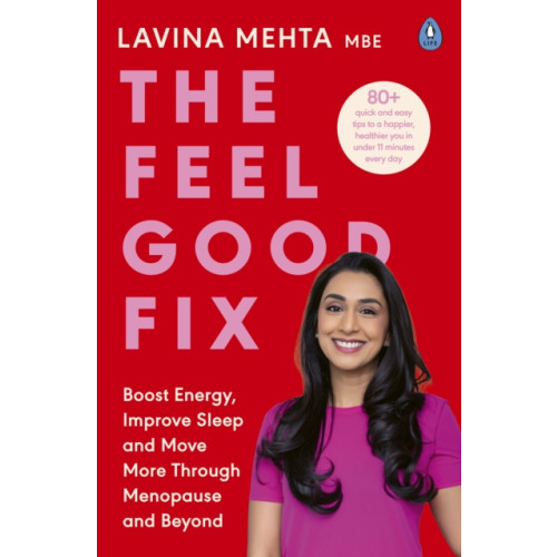 The Feel Good Fix , Penguin books ltd (häftad, english)