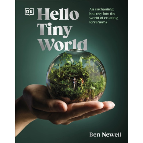 Dorling Kindersley Ltd Hello Tiny World (inbunden, eng)