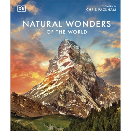Dorling Kindersley Ltd Natural Wonders of the World (inbunden, eng)