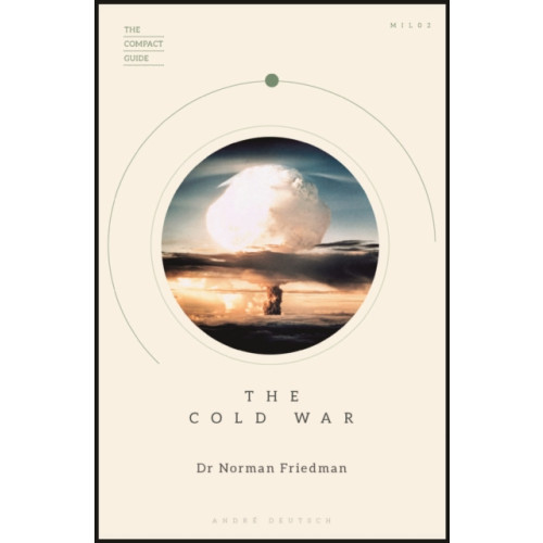 Headline Publishing Group The Cold War (häftad, eng)