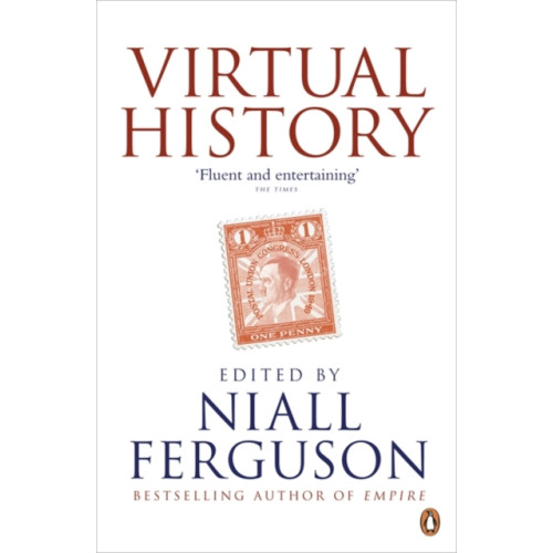 Penguin books ltd Virtual History (häftad, eng)