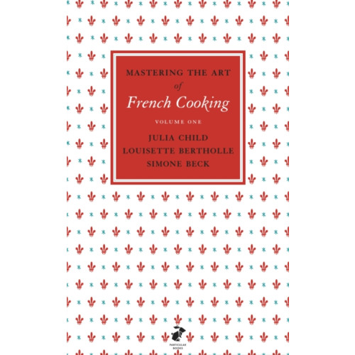 Penguin books ltd Mastering the Art of French Cooking, Vol.1 (inbunden, eng)