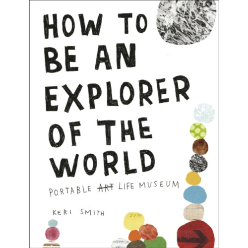 Penguin books ltd How to be an Explorer of the World (häftad, eng)
