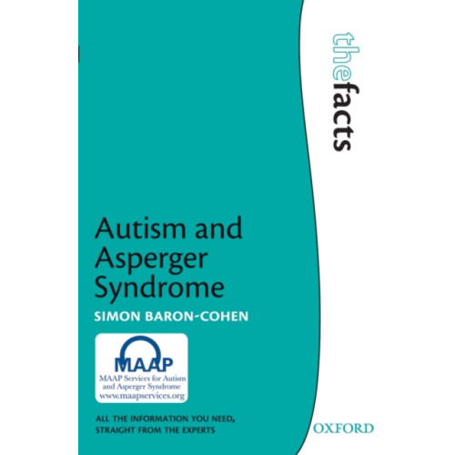 Oxford University Press Autism and Asperger Syndrome (häftad, eng)