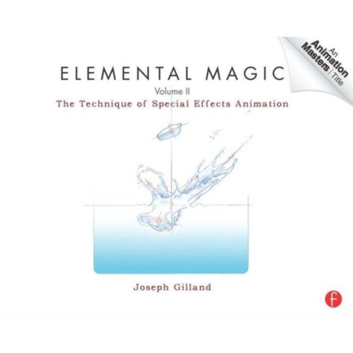 Taylor & francis ltd Elemental Magic, Volume II (häftad, eng)