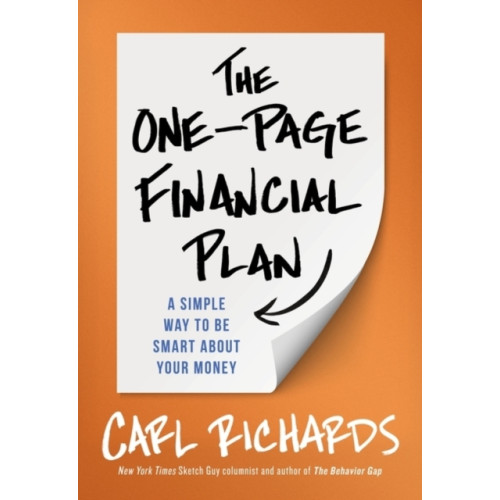 Penguin books ltd The One-Page Financial Plan (häftad, eng)