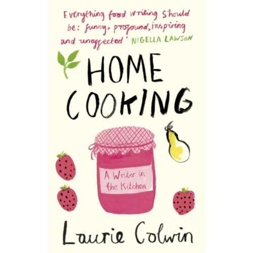 Penguin books ltd Home Cooking (häftad, eng)