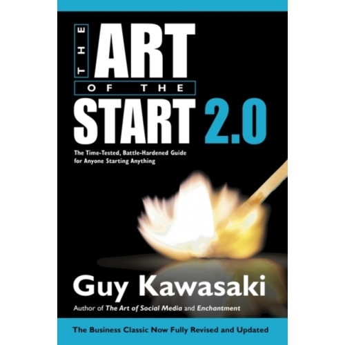 Penguin books ltd The Art of the Start 2.0 (häftad, eng)
