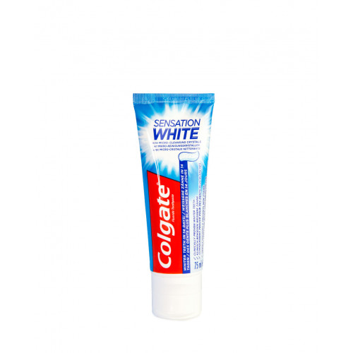 Colgate Sensation White Tandkräm