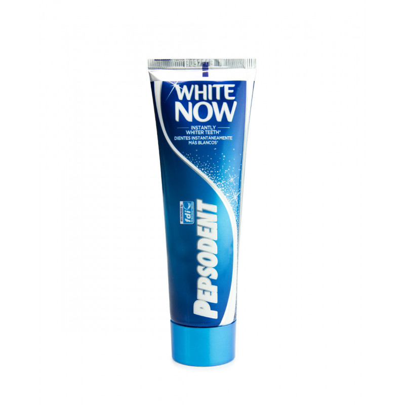 Produktbild för White Now Tandkräm